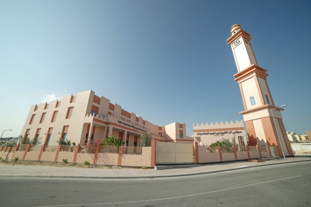 Riffa Mosque